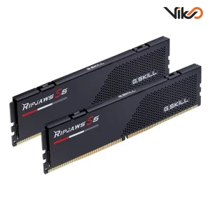 رم کامپیوتر DDR5 دو کاناله جی اسکیل مدل Ripjaws S5 (3)