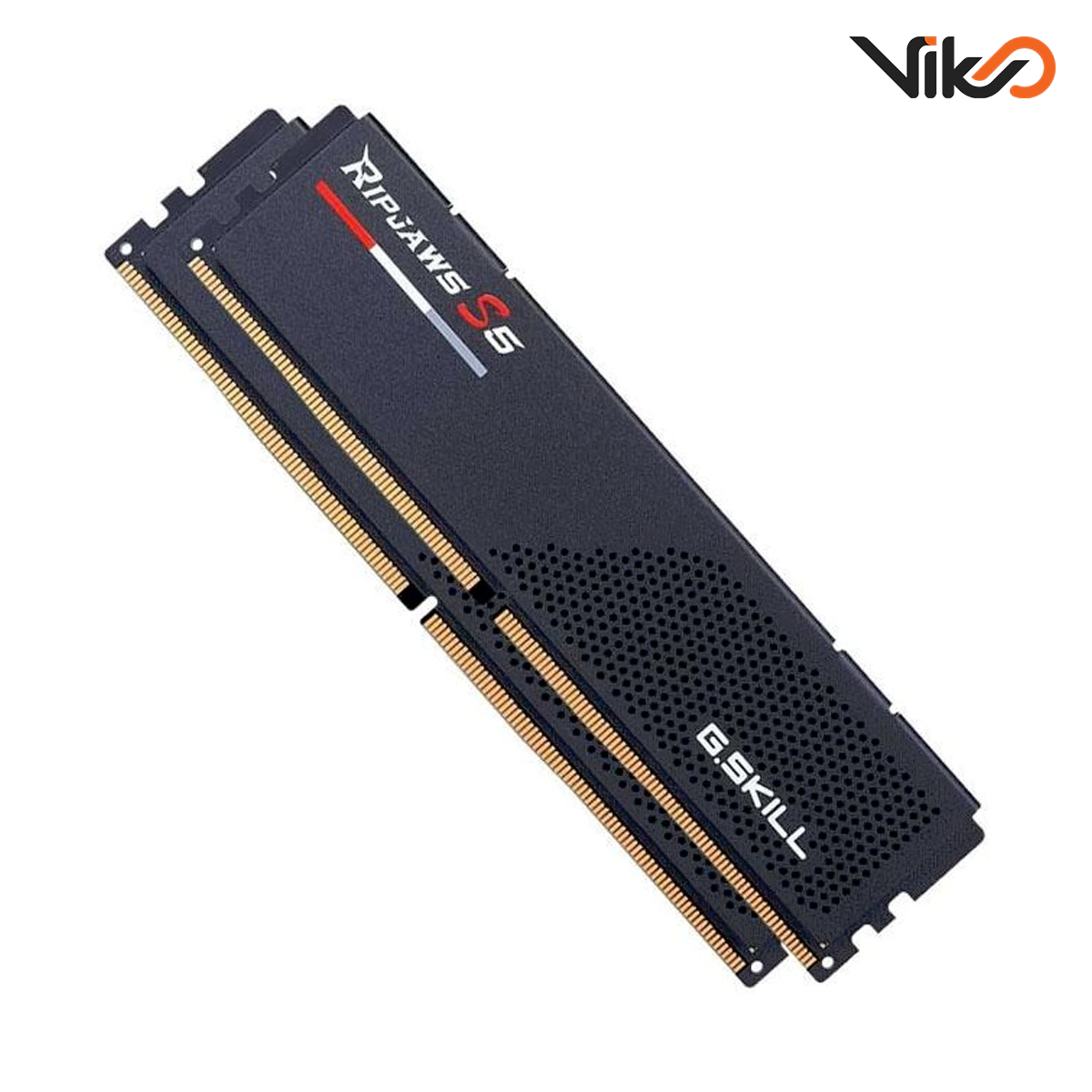 رم کامپیوتر DDR5 دو کاناله جی اسکیل مدل Ripjaws S5 (4)