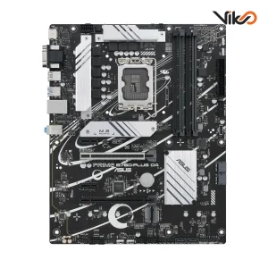 مادربرد ایسوس مدل PRIME B760-PLUS D4