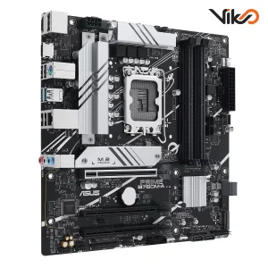 مادربرد ایسوس مدل PRIME B760M-A DDR5