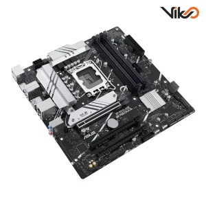 مادربرد ایسوس مدل PRIME B760M-A DDR5
