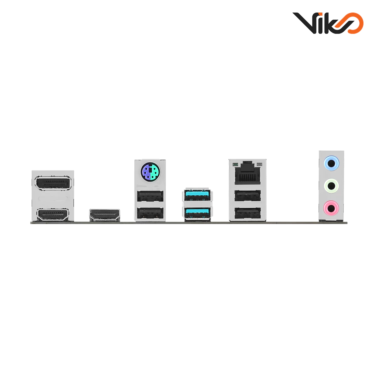 مادربرد ایسوس مدل PRIME B760M-A DDR5