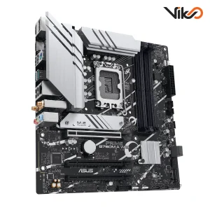 مادربرد ایسوس مدل PRIME B760M-A WIFI