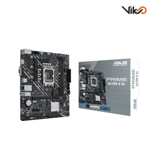 مادربرد ایسوس مدل PRIME H610M-K D4