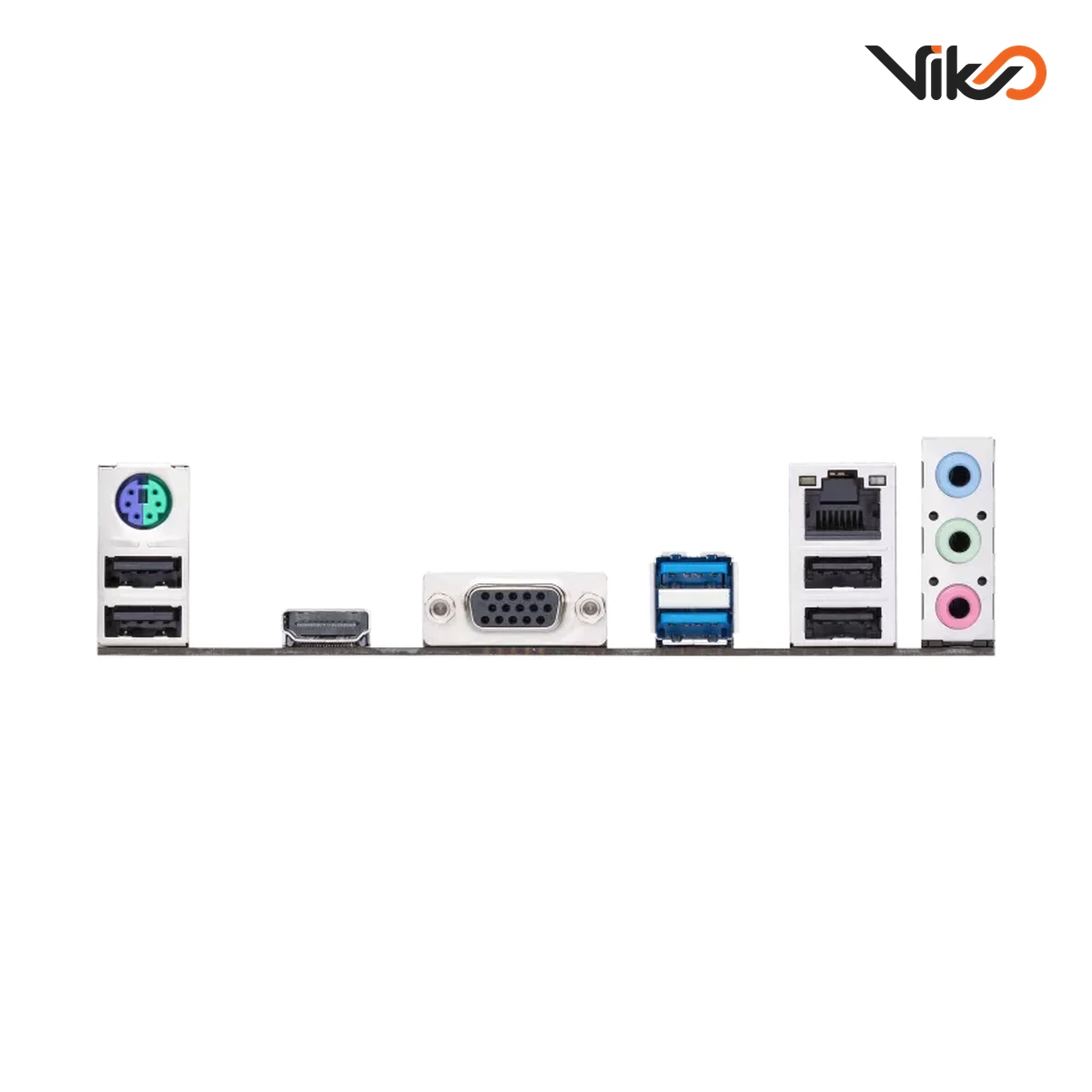 مادربرد ایسوس مدل PRIME H610M-K D4