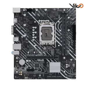 مادربرد ایسوس مدل PRIME H610M-K D4