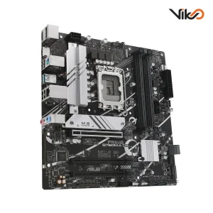مادربرد ایسوس مدل Prime B760M-A D4