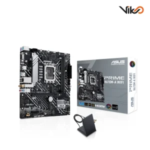 مادربرد ایسوس مدل Prime H610M-A Wifi