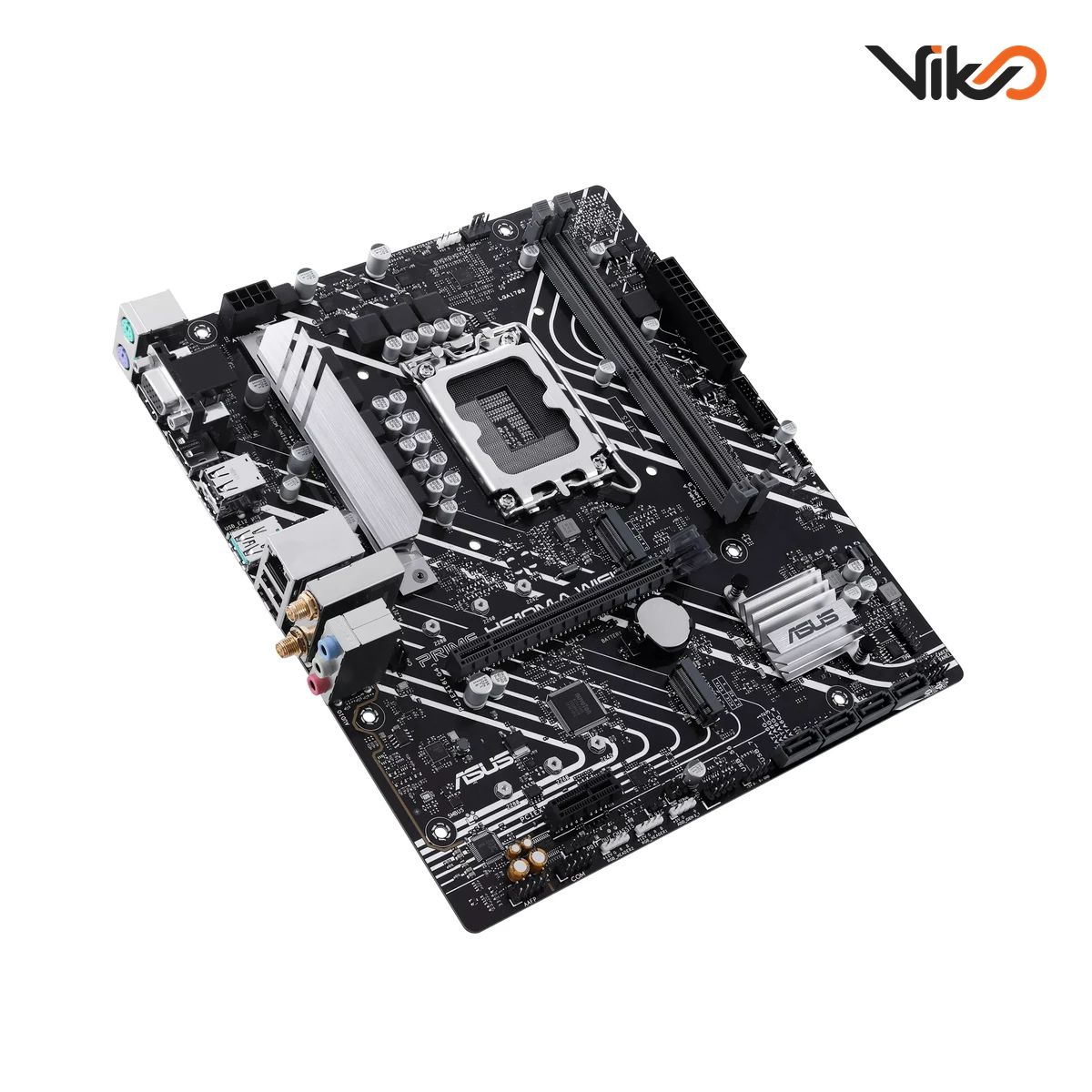 مادربرد ایسوس مدل Prime H610M-A Wifi