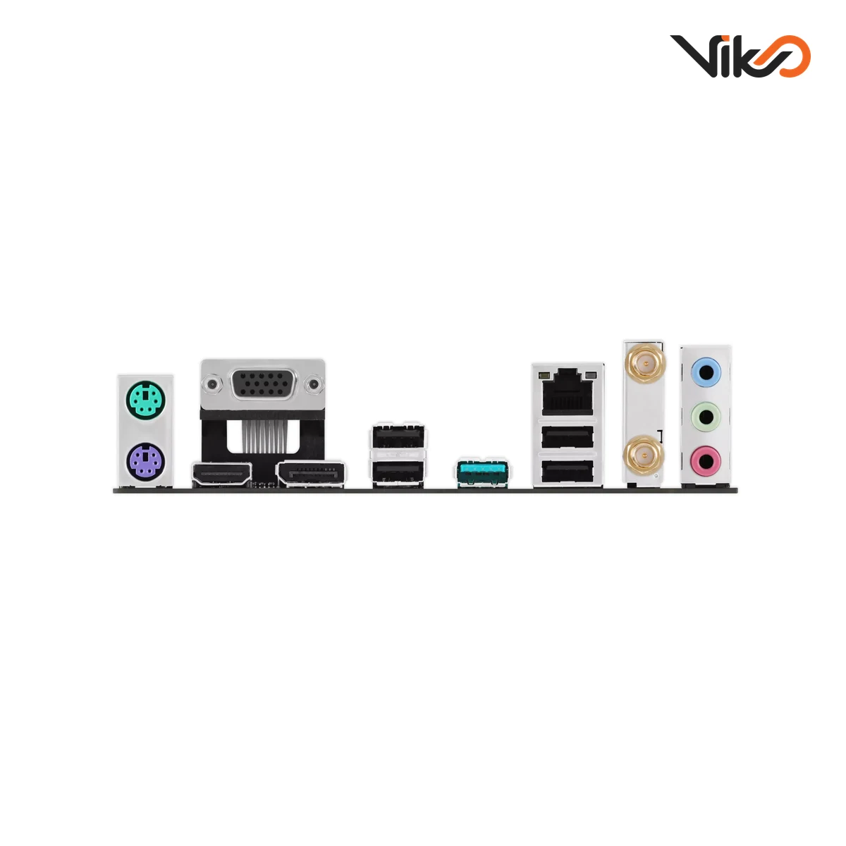 مادربرد ایسوس مدل Prime H610M-A Wifi