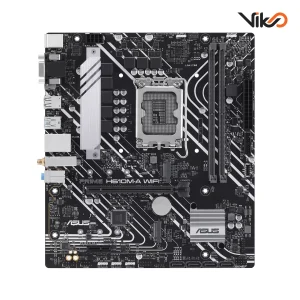 مادربرد ایسوس مدل Prime H610M-A Wifi