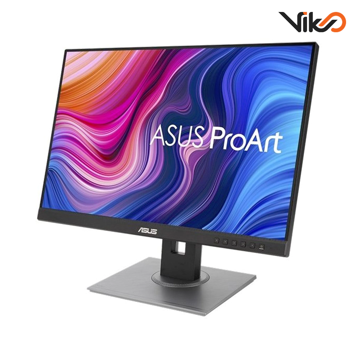 مانیتور 24 اینچ ایسوس مدل ProArt PA248QV (2)
