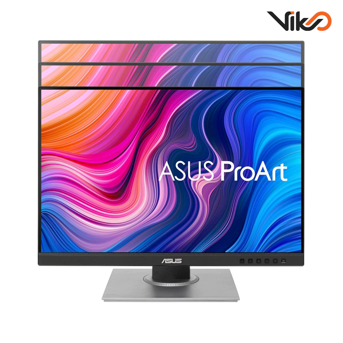 مانیتور 24 اینچ ایسوس مدل ProArt PA248QV (5)