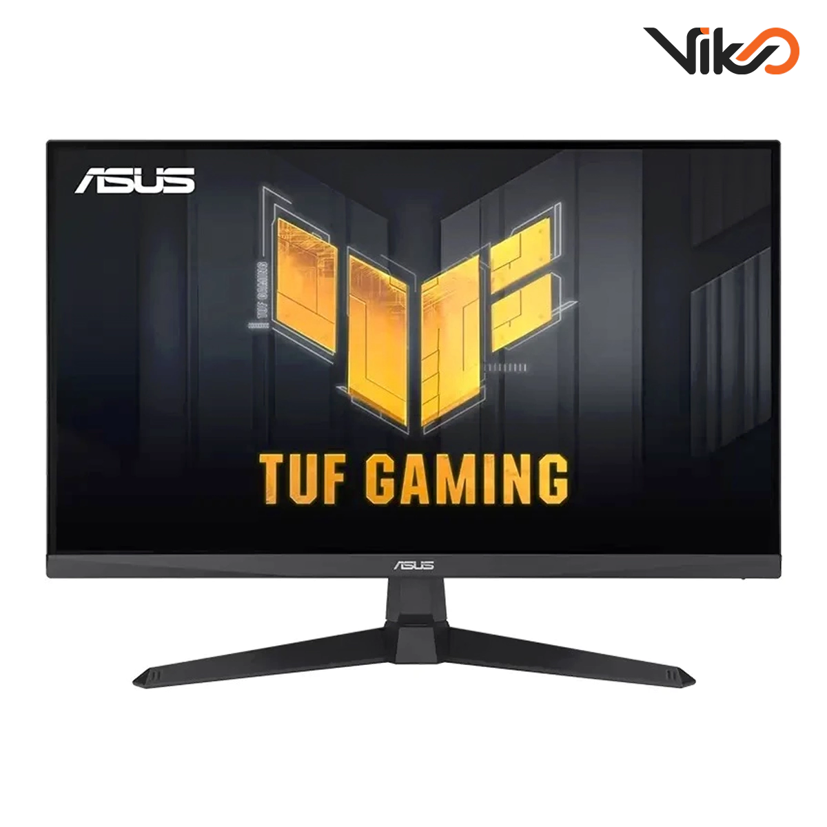 مانیتور 27 اینچ ایسوس مدل TUF Gaming VG279Q3A (1)