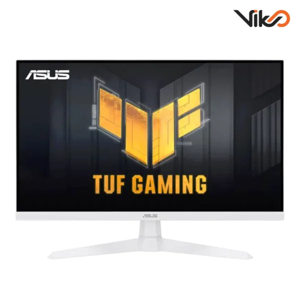 مانیتور 27 اینچ ایسوس مدل TUF Gaming VG279Q3A-White (1)