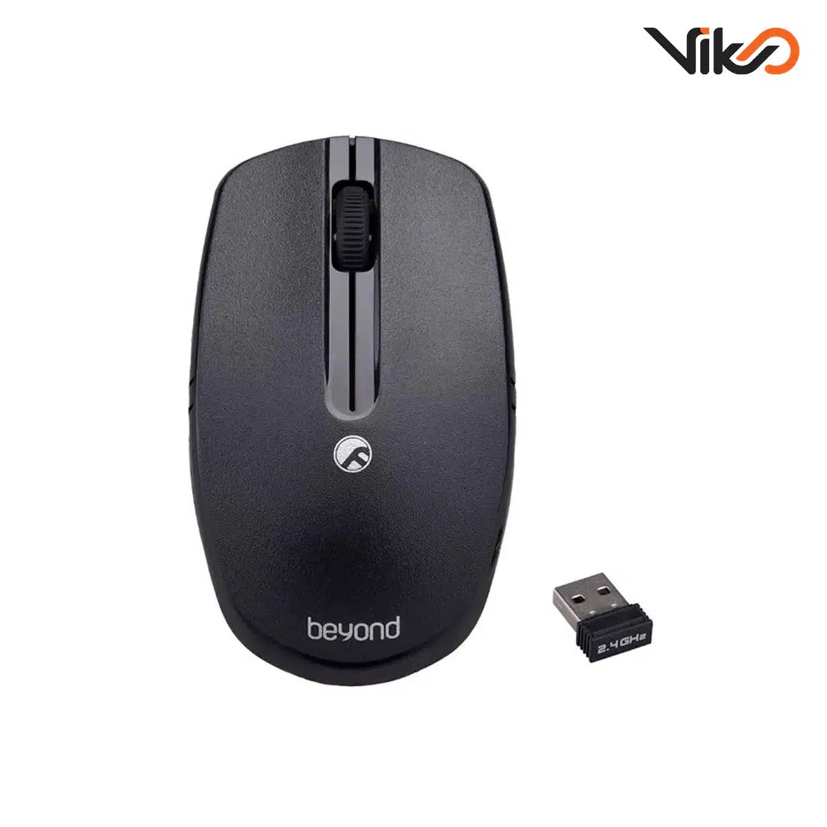 ماوس بی سیم بیاند مدل BM-1290 RF (2)