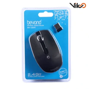 ماوس بی سیم بیاند مدل BM-1290 RF (5)