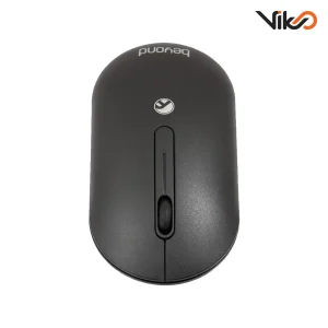 ماوس بی سیم بیاند مدل BM-1795 RF Silent (4)