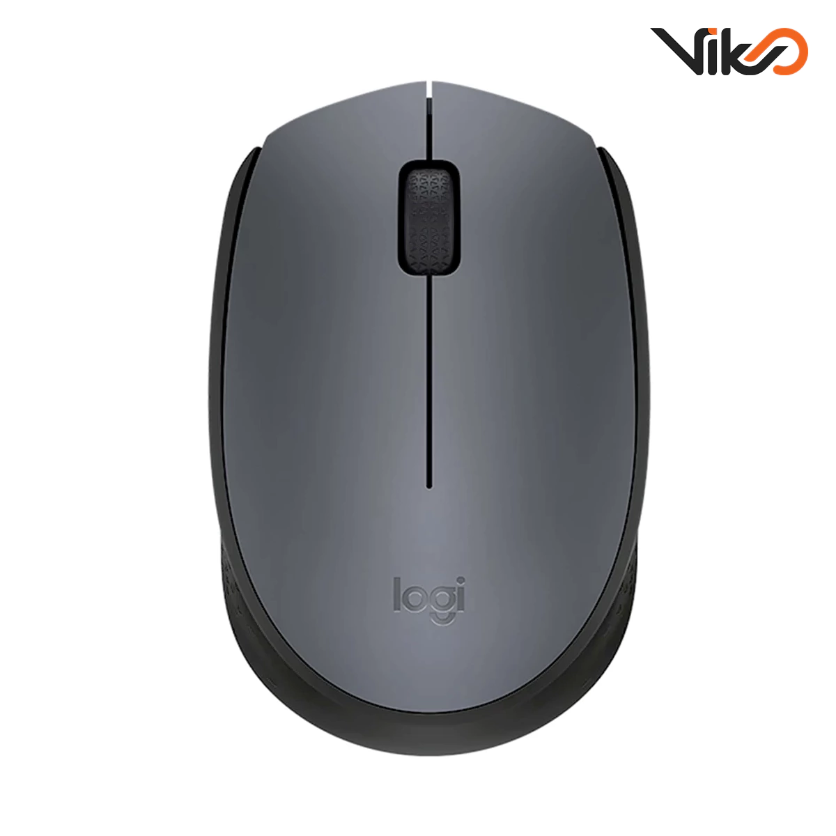 ماوس بی سیم لاجیتک مدل M170 (1)