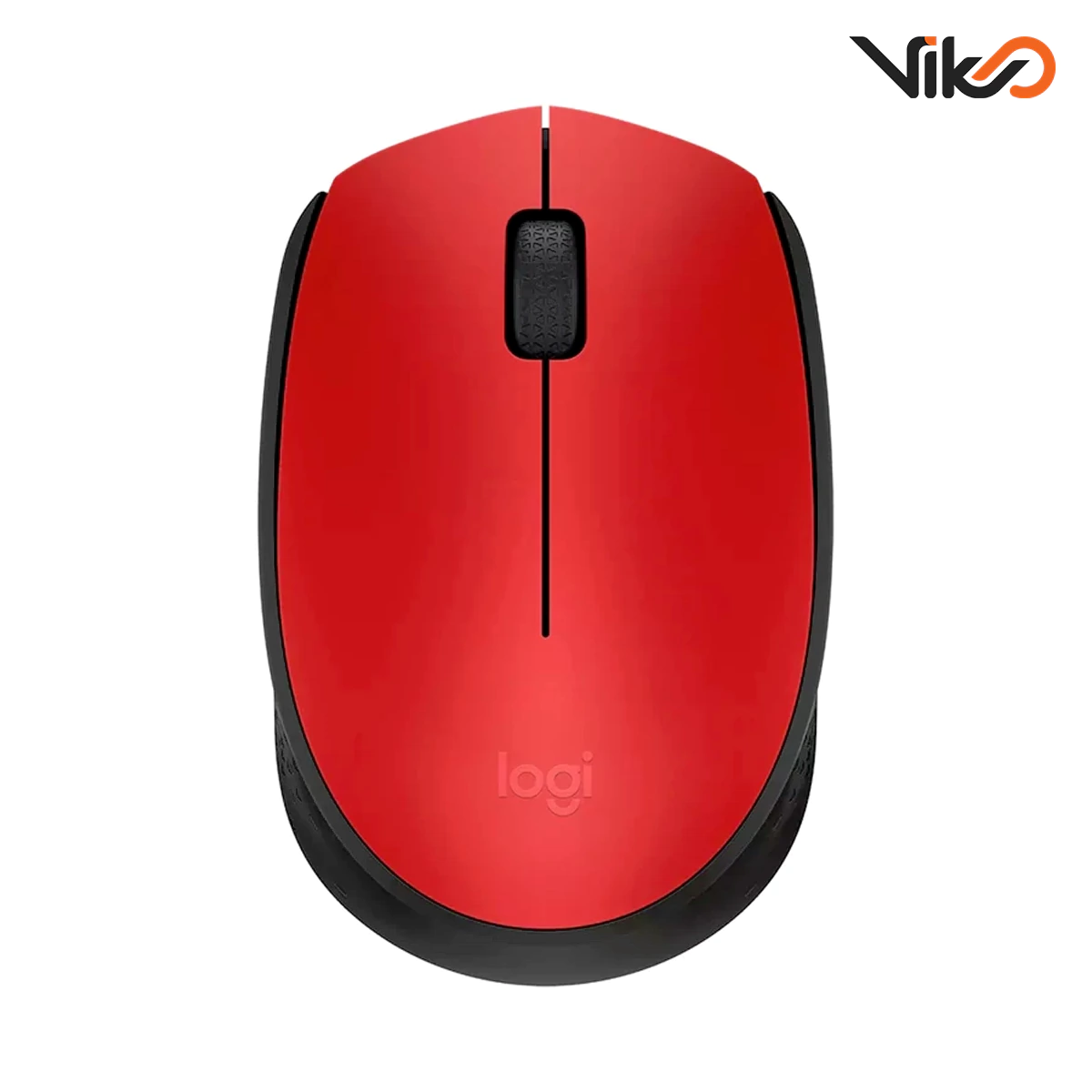 ماوس بی سیم لاجیتک مدل M171 (3)