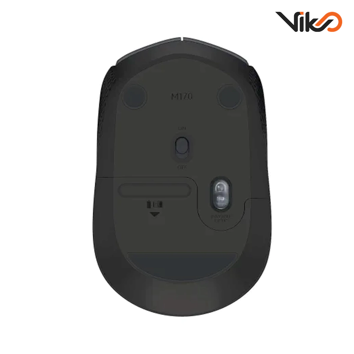 ماوس بی سیم لاجیتک مدل M171 (6)