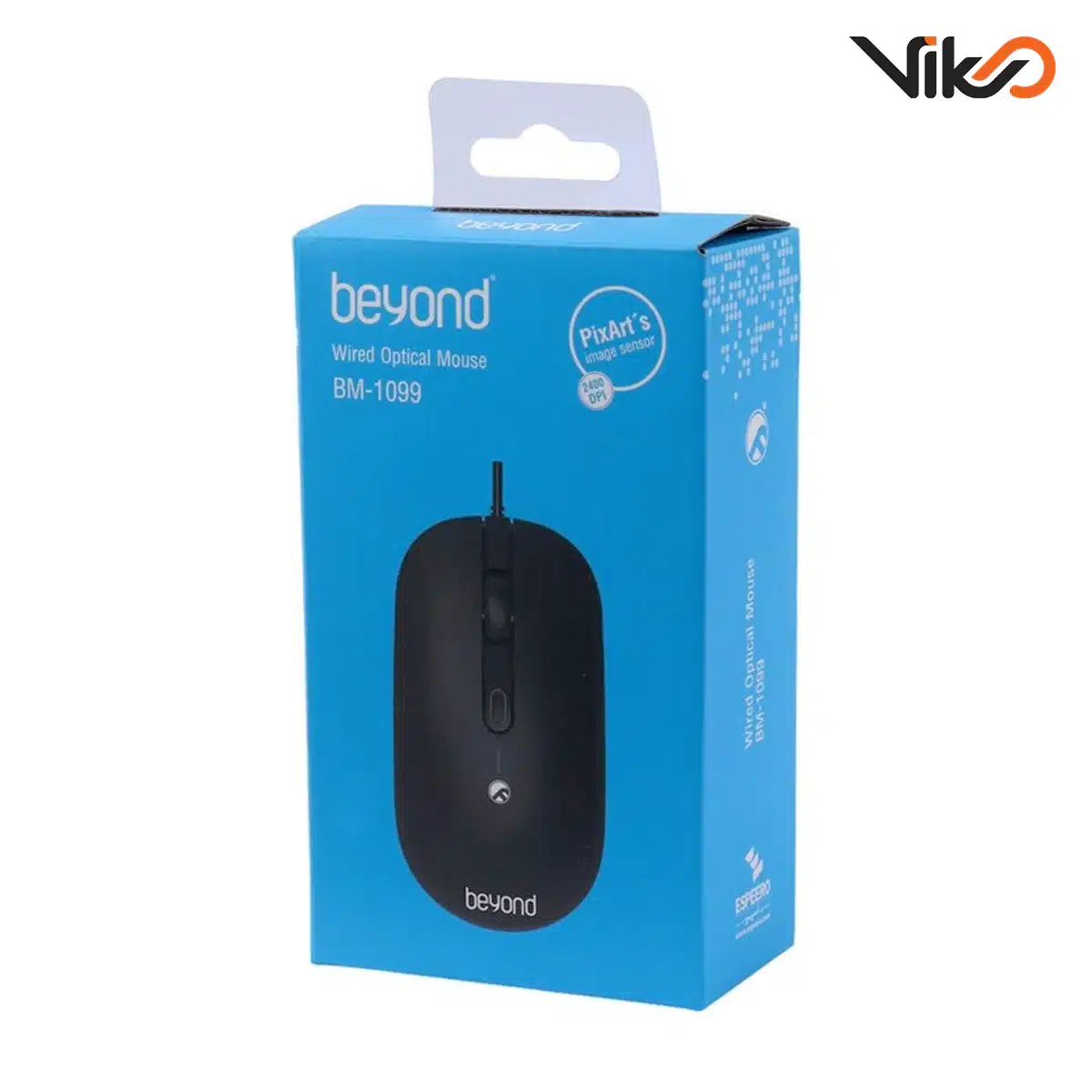 ماوس بیاند مدل BM-1099 (5)