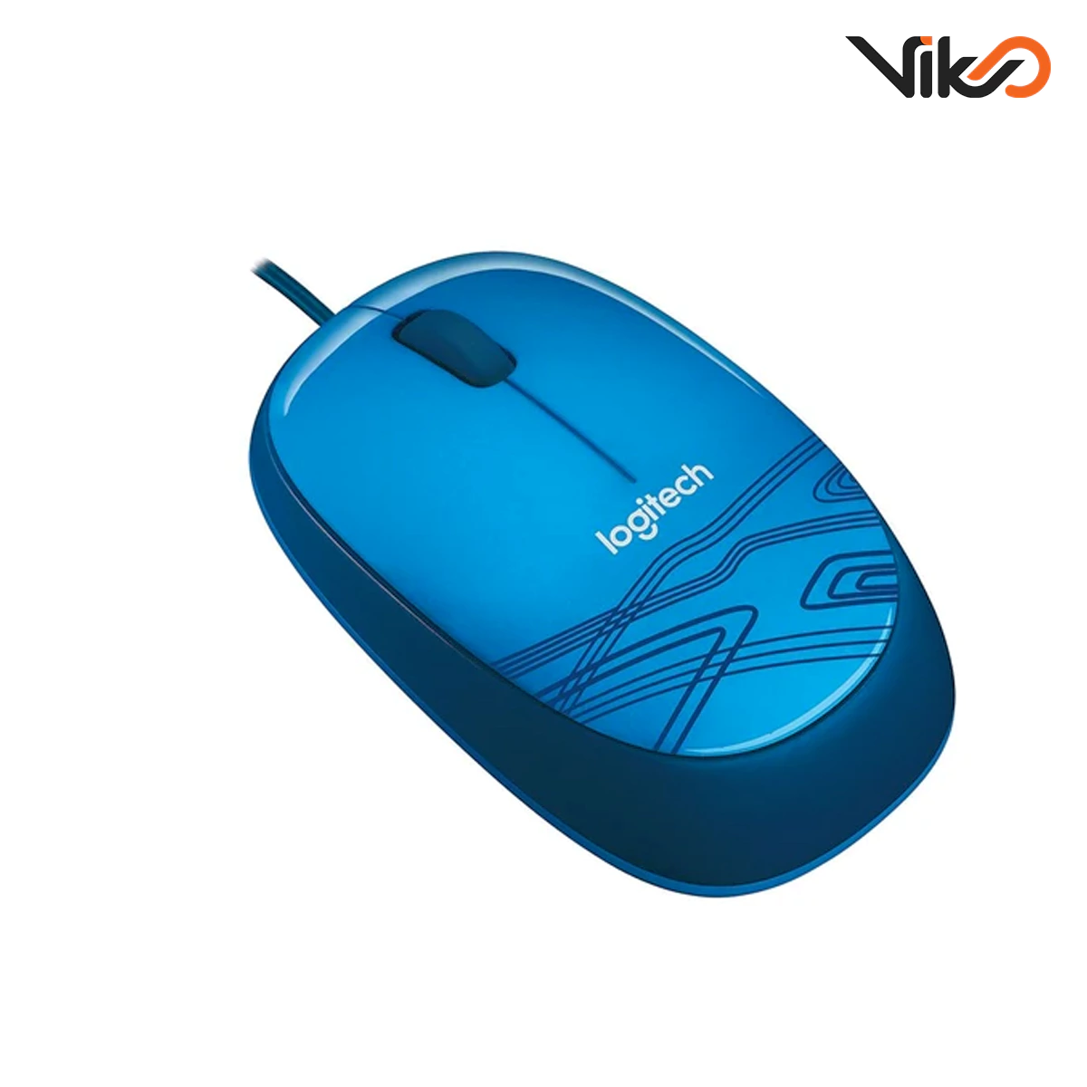 ماوس لاجیتک مدل M105 (2)