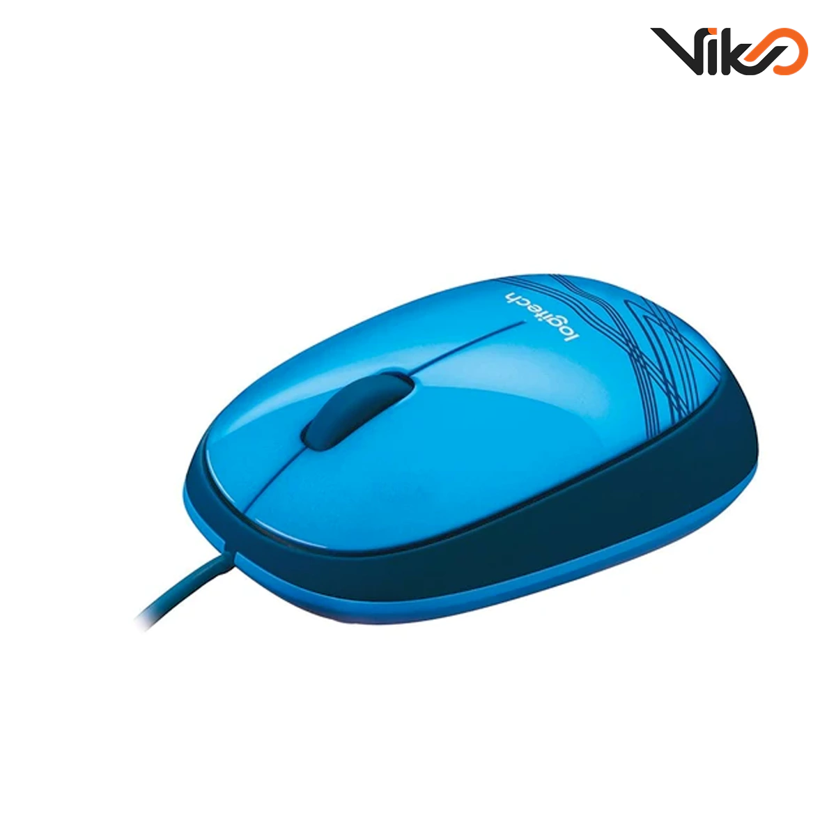 ماوس لاجیتک مدل M105 (3)