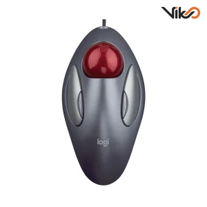 ماوس لاجیتک مدل Trackman Marble