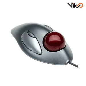 ماوس لاجیتک مدل Trackman Marble (5)