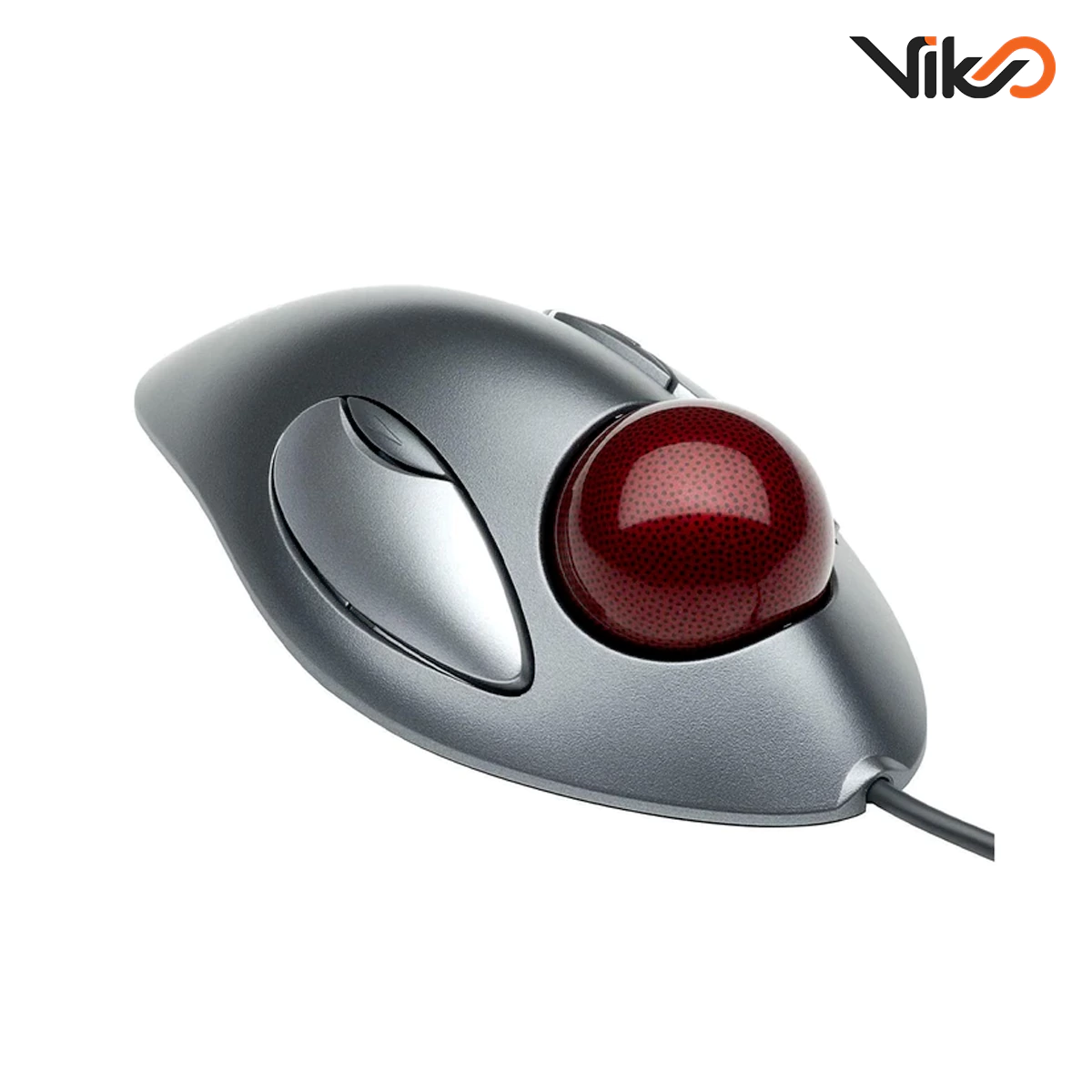 ماوس لاجیتک مدل Trackman Marble (5)
