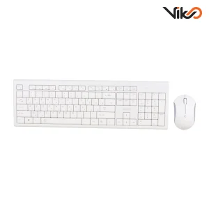 ماوس و کیبورد بی سیم بیاند مدل BMK-4531 RF