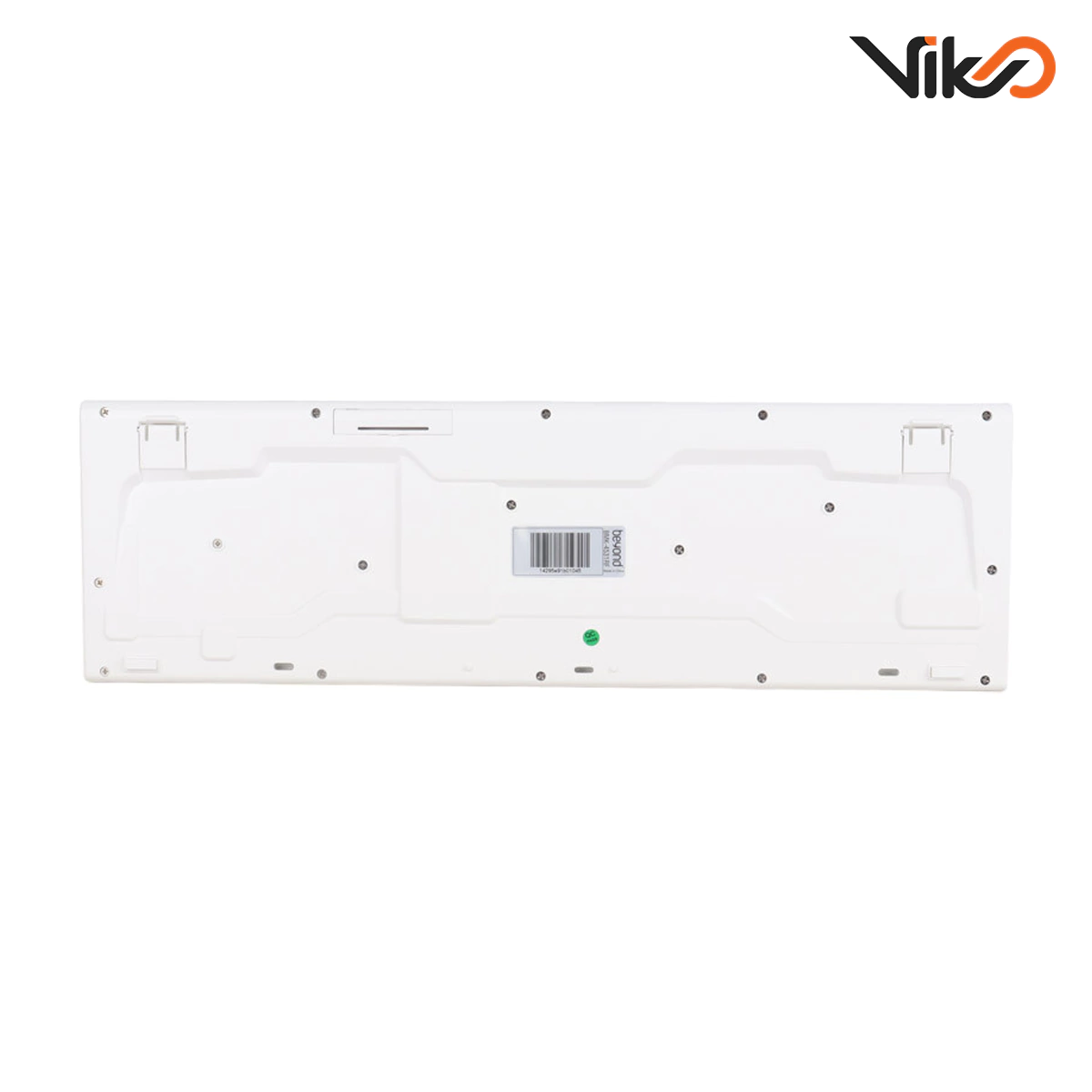 ماوس و کیبورد بی سیم بیاند مدل BMK-4531 RF (3)