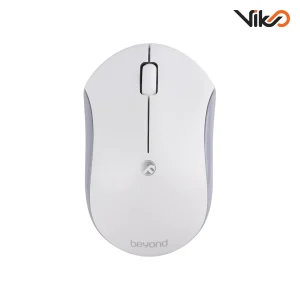 ماوس و کیبورد بی سیم بیاند مدل BMK-4531 RF (4)