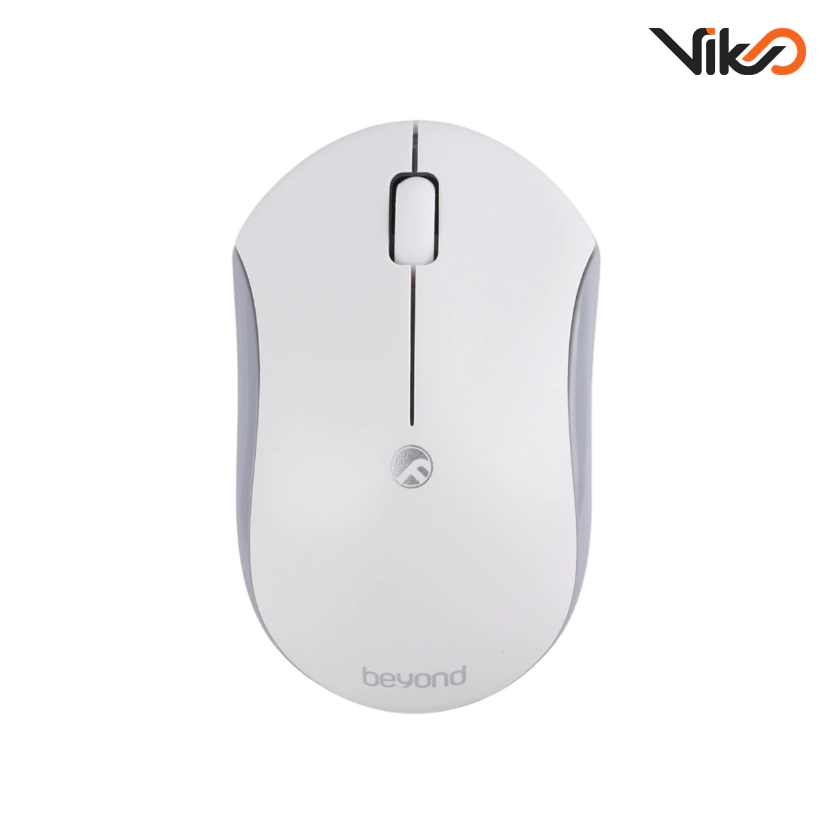 ماوس و کیبورد بی سیم بیاند مدل BMK-4531 RF (4)