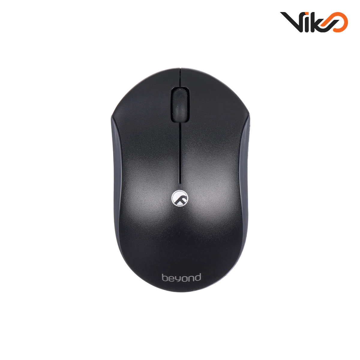 ماوس و کیبورد بی سیم بیاند مدل BMK-4531 RF (9)