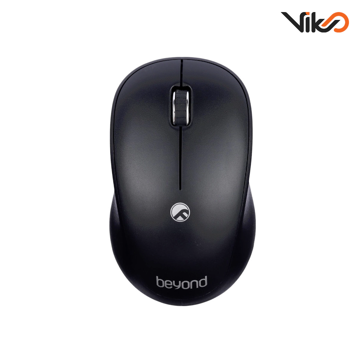 ماوس و کیبورد بی سیم بیاند مدل BMK-5660 Black RF (3)