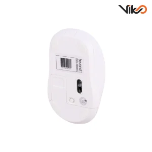 ماوس و کیبورد بی سیم بیاند مدل BMK-5660 White RF (6)