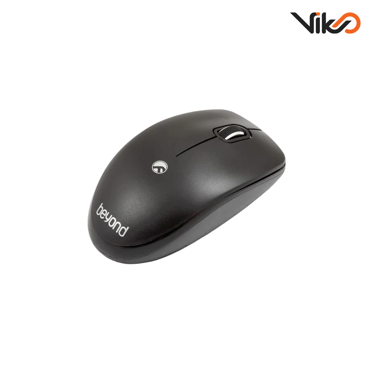 ماوس و کیبورد بی سیم بیاند مدل BMK-8320 RF (5)