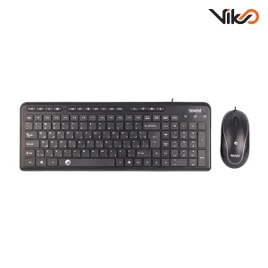 ماوس و کیبورد بیاند مدل BMK-3130