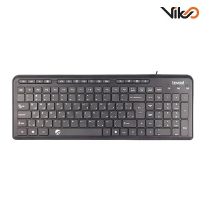 ماوس و کیبورد بیاند مدل BMK-3130 (2)