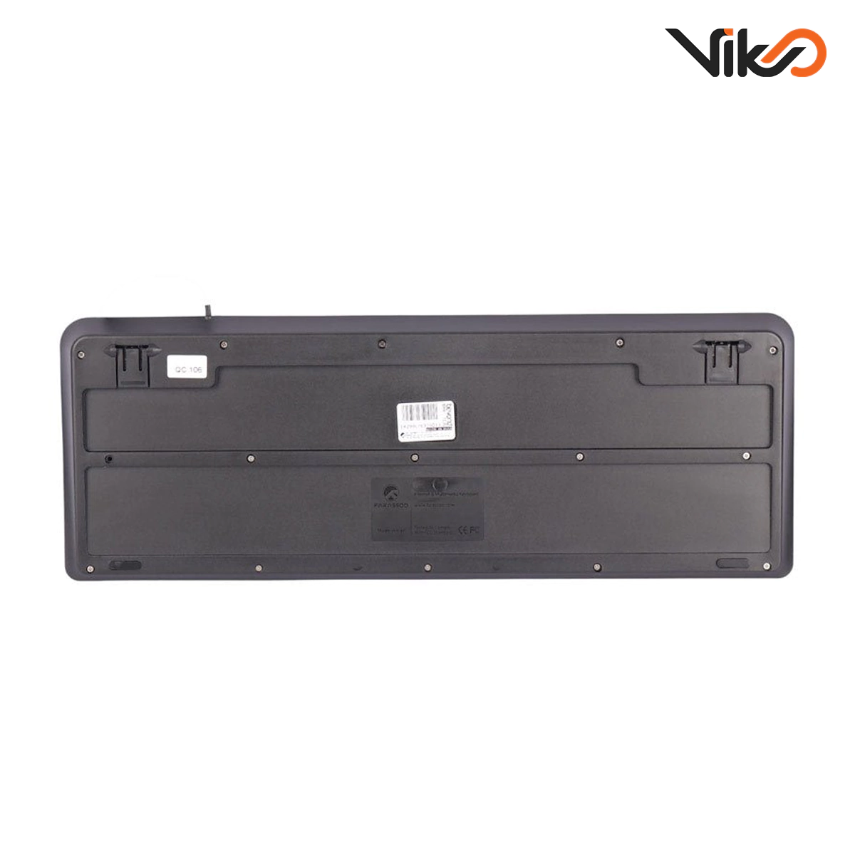 ماوس و کیبورد بیاند مدل BMK-3130 (3)
