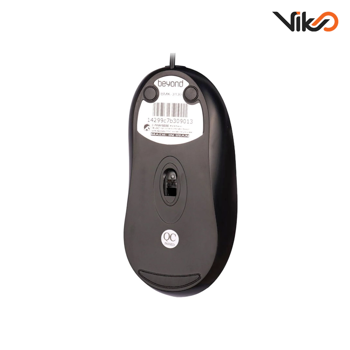 ماوس و کیبورد بیاند مدل BMK-3130 (6)