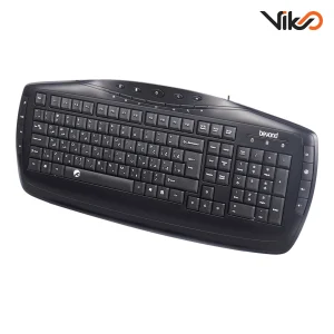ماوس و کیبورد بیاند مدل BMK-6161 (2)
