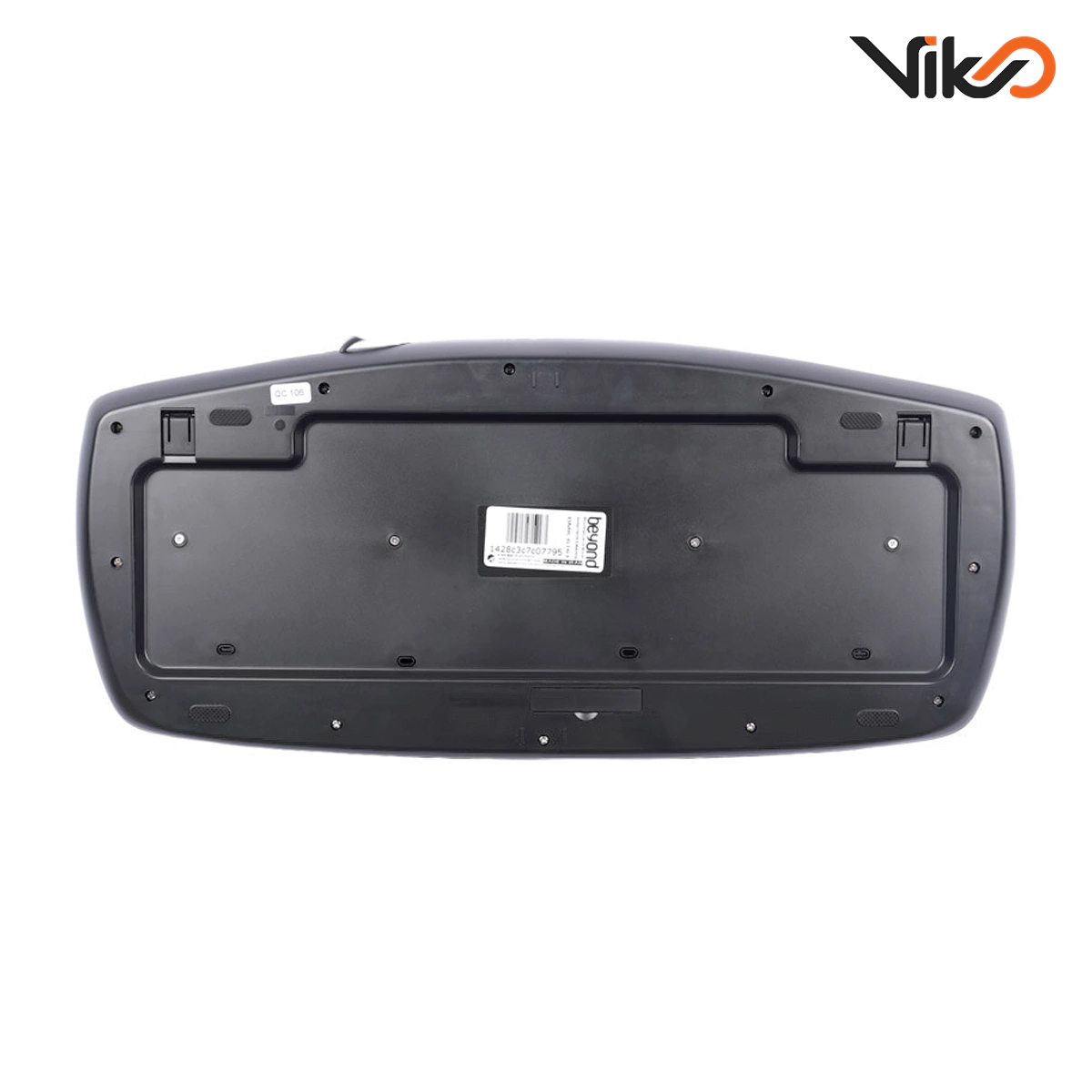 ماوس و کیبورد بیاند مدل BMK-6161 (3)