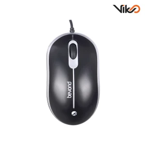 ماوس و کیبورد بیاند مدل BMK-6161 (4)