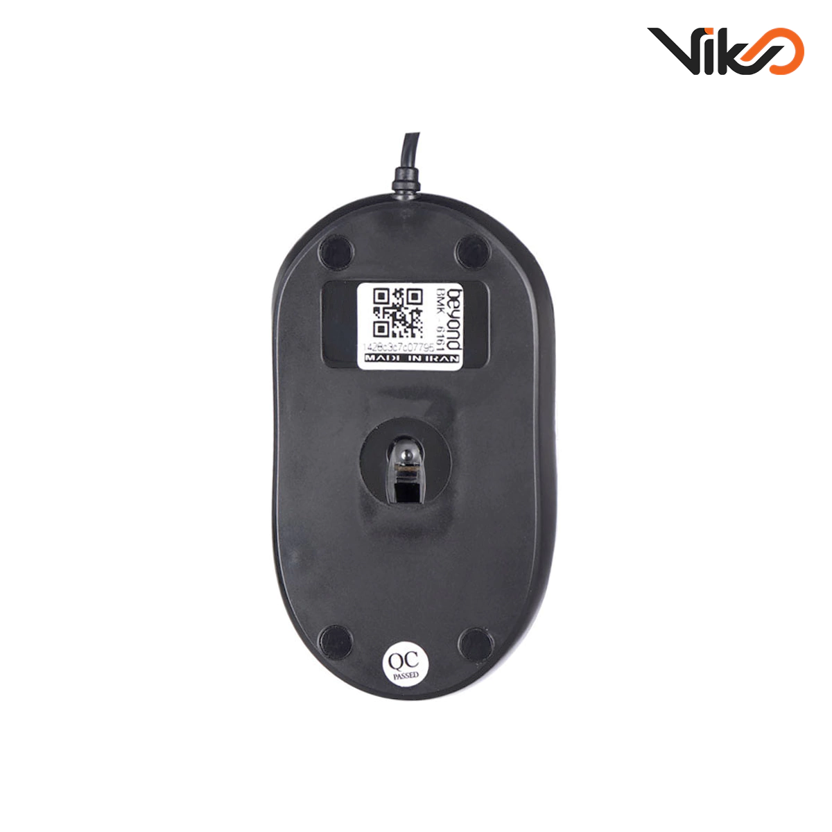 ماوس و کیبورد بیاند مدل BMK-6161 (6)