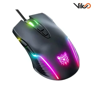ماوس گیمینگ باسیم اونیکوما مدل CW905 Black (2)
