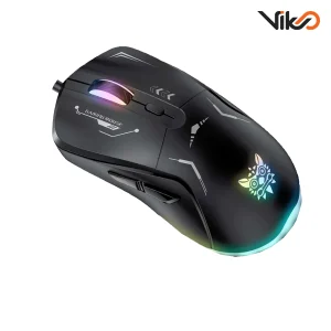 ماوس گیمینگ باسیم اونیکوما مدل CW917 Black (2)