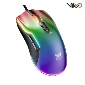 ماوس گیمینگ باسیم اونیکوما مدل CW922 Black (2)